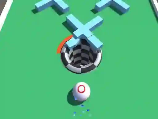 Hole Bump — free online game