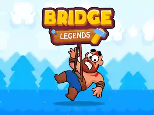 Bridge Legends — free online game
