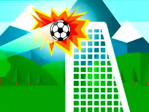 Flat Crossbar Challenge — free online game