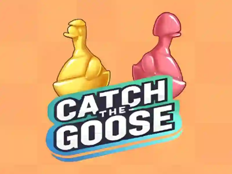 Гаме Catch The Goose онлајн