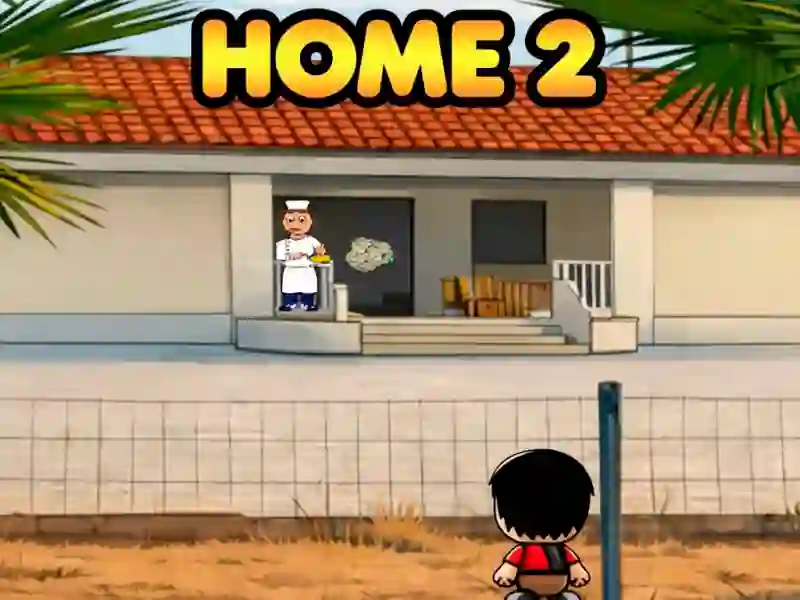 Gêm Home 2 ar-lein