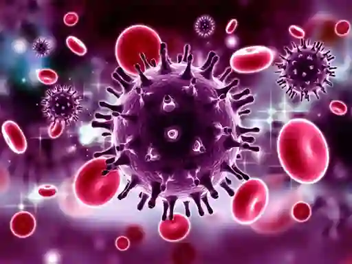 Coronavirus Puzzle — free online game