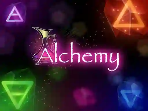 Alchemy — free online game