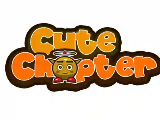 Cute Chopter — free online game