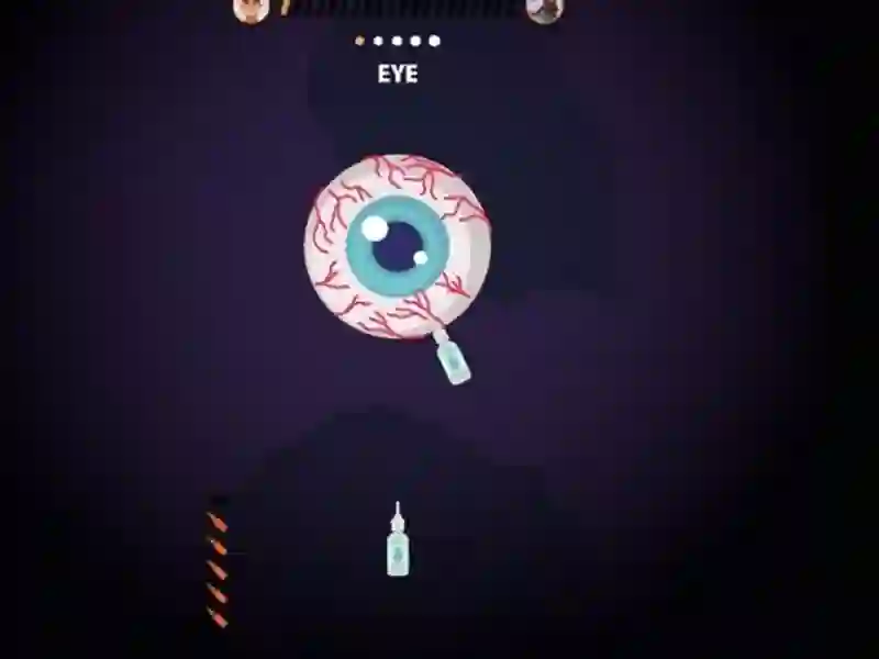 Master Hit Boss Hunter – tasuta veebimäng