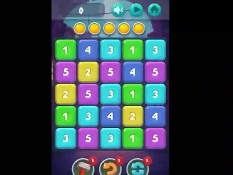 2048 Clicker — free online game