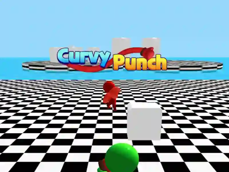 Laro Curvy Punch online