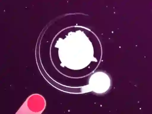 Orbit Plane — free online game