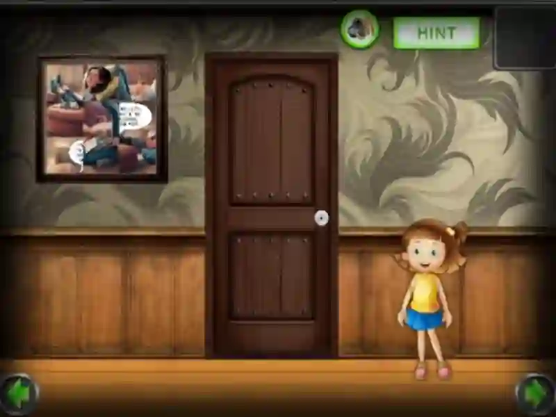 Amgel Kids Room Escape 328 – tasuta veebimäng