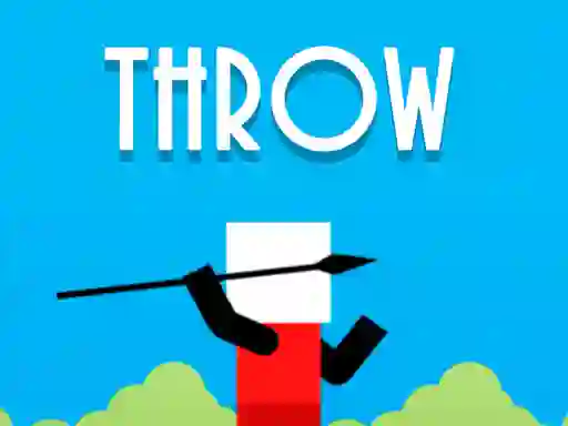 Throw — free online game