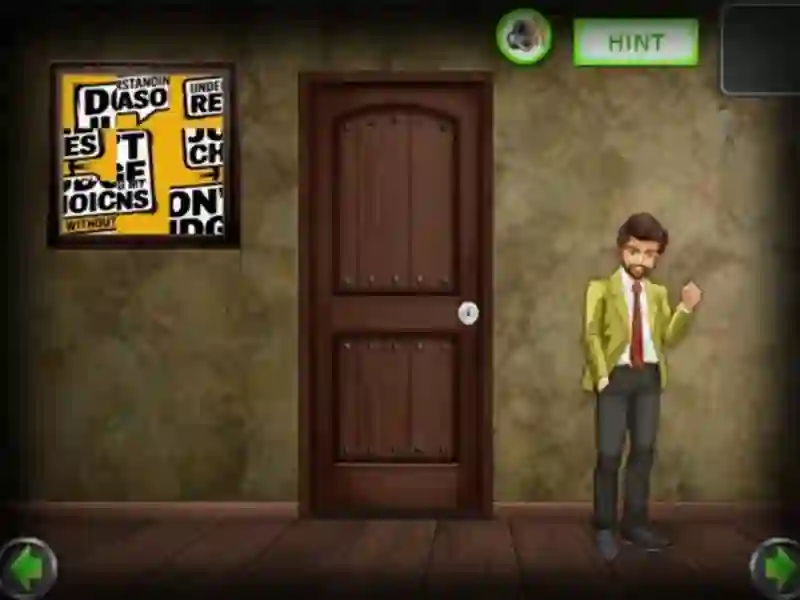 Amgel Easy Room Escape 305 – tasuta veebimäng