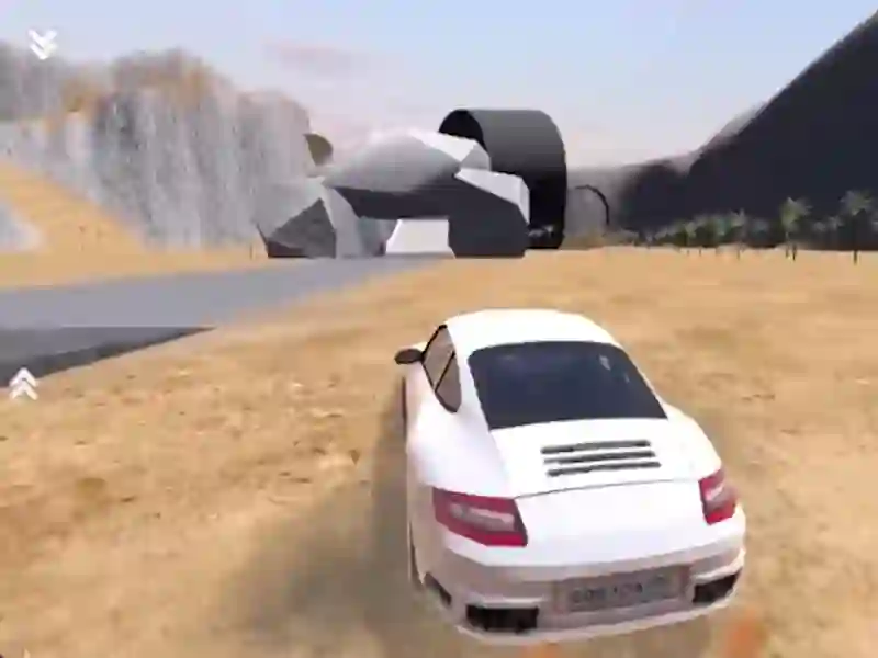 Destruction Drive — free online game