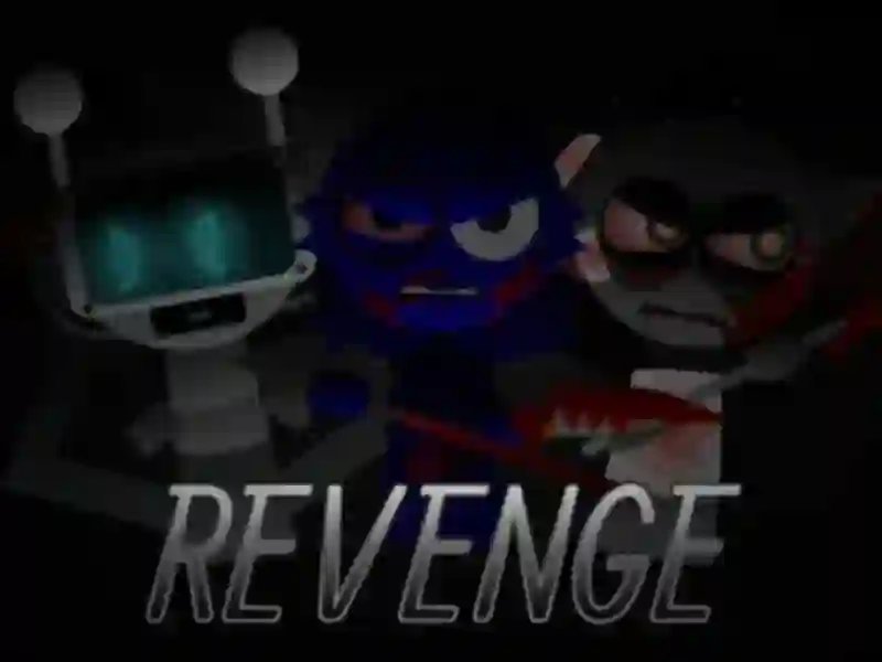 The Definitive Phase 9: Revenge — free online game