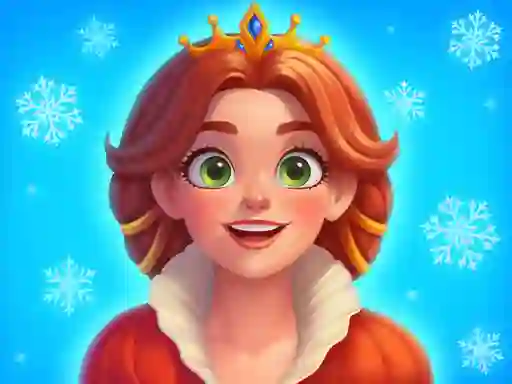 Royal Kitchen: The Lost King — free online game