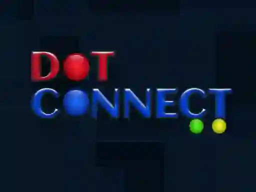 Dot Connect — free online game