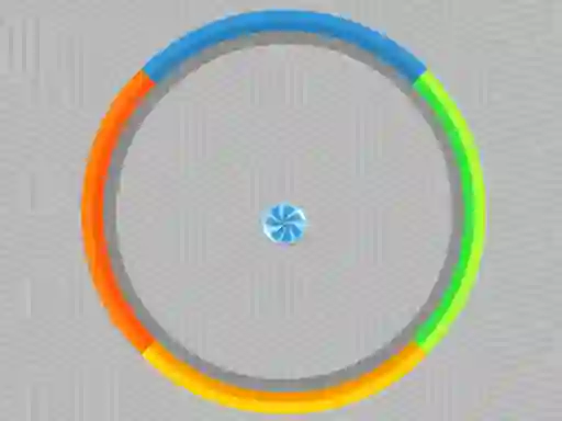 Candy Color — free online game