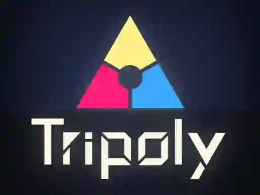 Tripoly — free online game