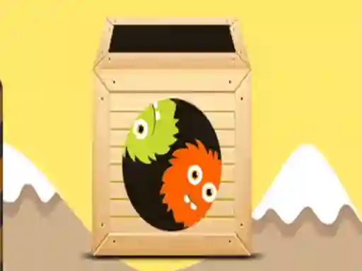 Monster Boxes — free online game