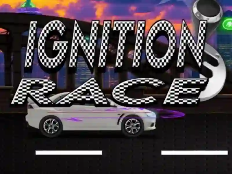 Ignition Race — free online game