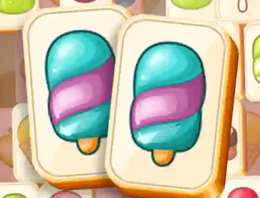 Sugar Mahjong — free online game