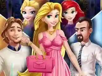 Rachel meetings on a rush — free online game