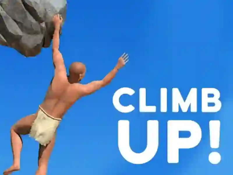 Spil Climb Up! online