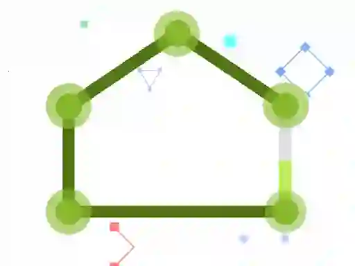 1 Line — free online game
