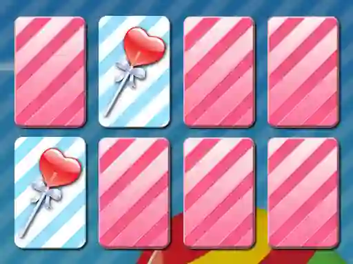 Sweety Memory — free online game