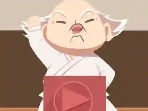 Kung Fu Brick Breaker — free online game
