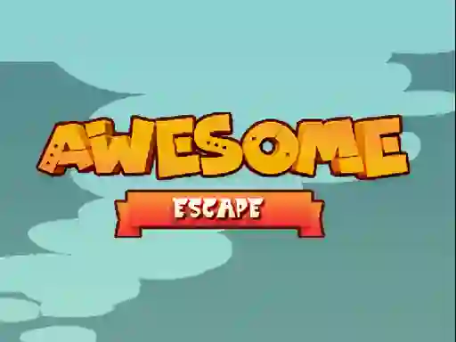 Awesome Escape — free online game