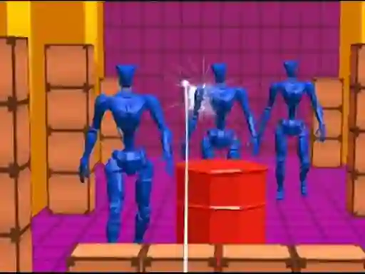 Slice Them All — free online game