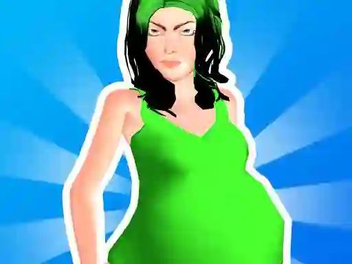 Who Is Daddy — free online game
