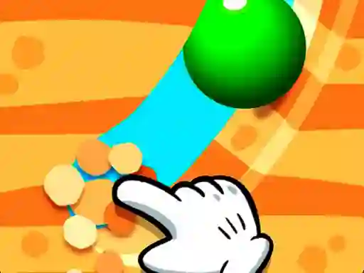 Ball Dig — free online game