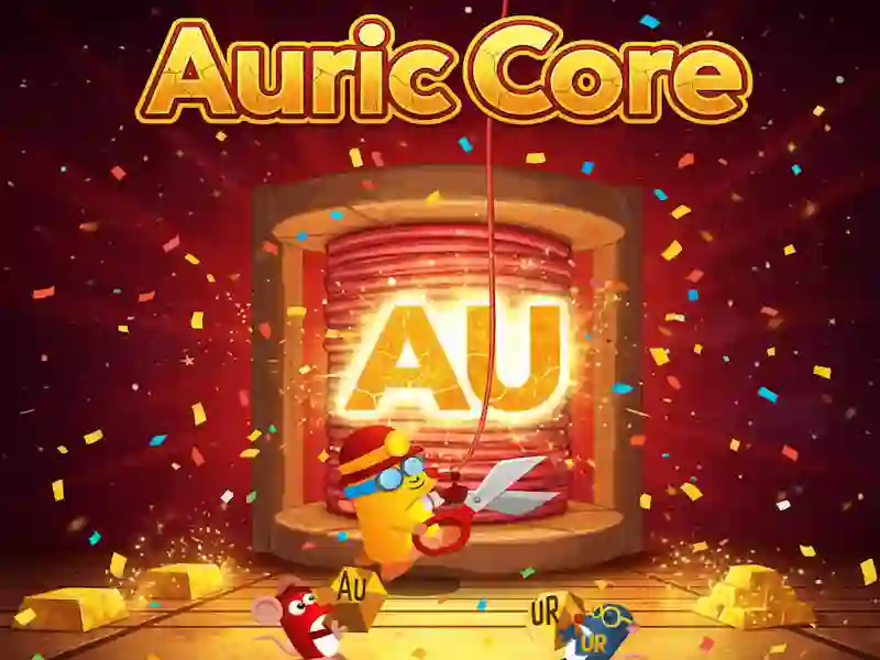 Auric Core — 무료 온라인 게임