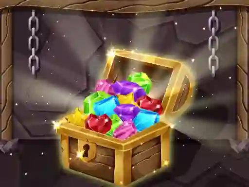 Jewel Miner — free online game