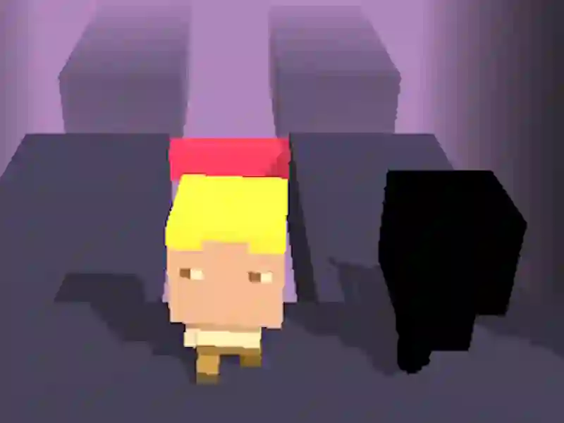 BigHead — free online game