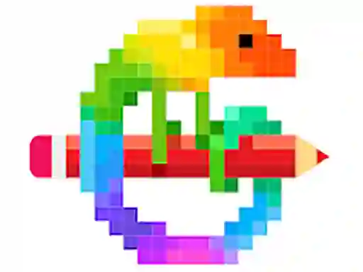 Hra Pixel Art