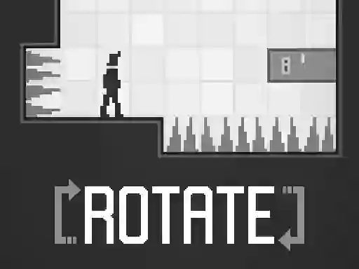 Rotate — free online game