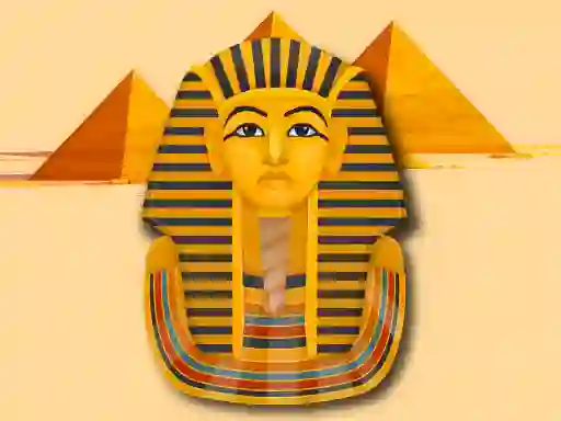 Spot the Differences Ancient Egypt — free online game