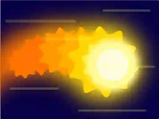 Fire Road — free online game