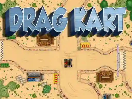 Drag Kart — free online game