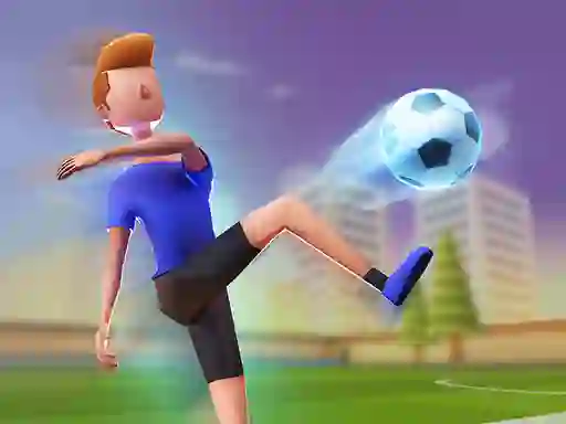 Football Master — free online game