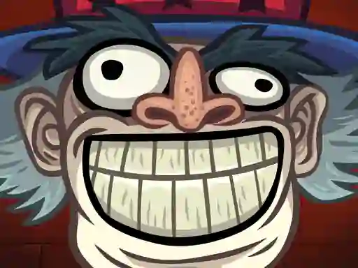 Troll Face Quest USA Adventure — free online game