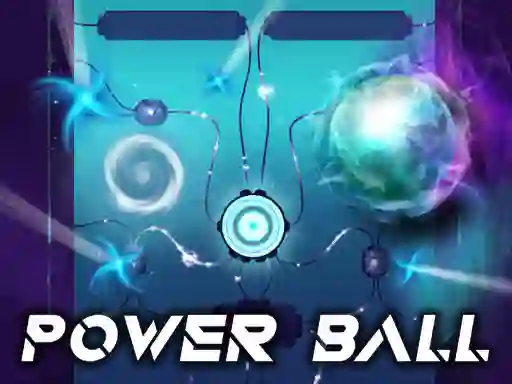 Power Ball — free online game