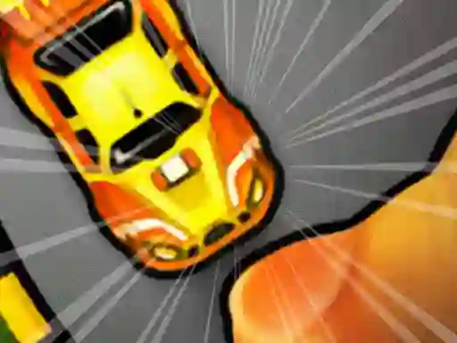 Nitro Rally Time Attack 2 — free online game