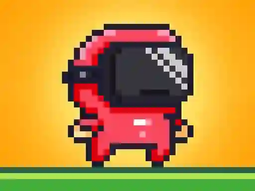 Out Of Space — free online game