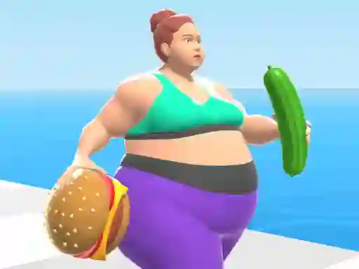 Fat 2 Fit — free online game
