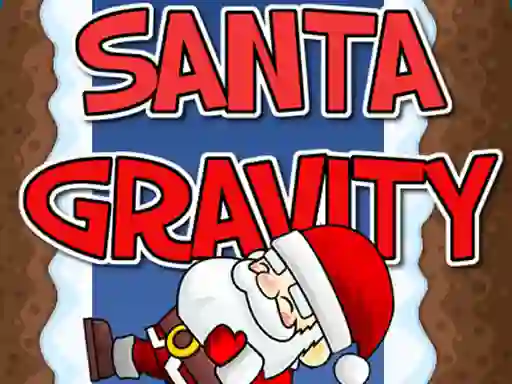 Santa Gravity — free online game