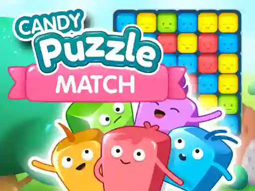Puzzle Match — free online game