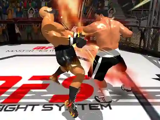 King Boxing 2024 — free online game